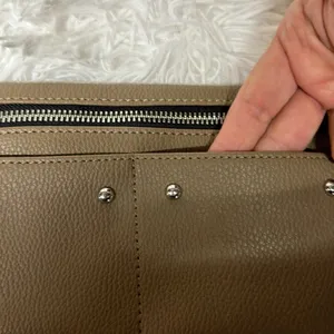 Wristlet/ Crossbody Bag NWOT 5”x8” thumbnail 5