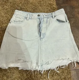 Wrangler Skirt thumbnail 1