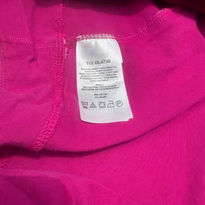 Mountain Hardwear Tonga Skirt Sz‎ Sm Pink Mini Athletic Comfort Tenniscore thumbnail 4