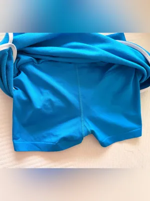 Aerie Terrycloth Skort Size Medium thumbnail 5