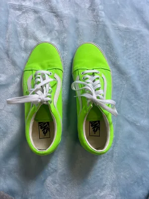 Vans Lace Up thumbnail 1