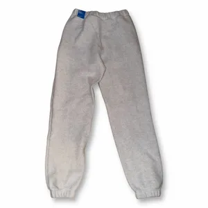NWT adidas Originals Loungewear Sweat Pants Light Gray Heather thumbnail 3