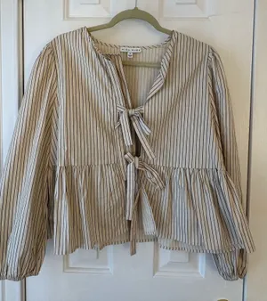 Fancy Boutique Top thumbnail 1