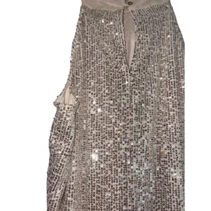 Calvin Klein‎ Sequin Dress Halter Neck Sleeveless Party Sparkle Size S thumbnail 5