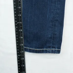 BKE Denim Jeans Womens‎ 26Rx31.5 Fits (30x31) Stella Skinny Stretch Low Rise thumbnail 12