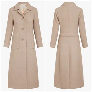 💕FAVORITE DAUGHTER💕 The Pick Me Coat ~ Carmella Twill 8 NWT thumbnail 10