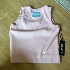 Toms x Krost The charlie tank thumbnail 4