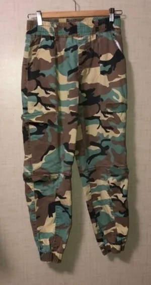 V.i.p. Green Size undefined thumbnail 1