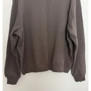 Parke x Dunkin' Varsity Mockneck Dunkin Espresso Size L/XL thumbnail 6