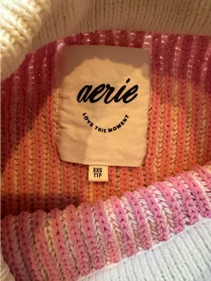 Aerie Sweater thumbnail 2