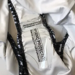 NWT Peppermayo Dusk Snow Leopard Swimsuit thumbnail 3
