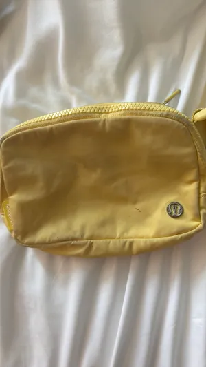 Lululemon Crossbody Bag thumbnail 6