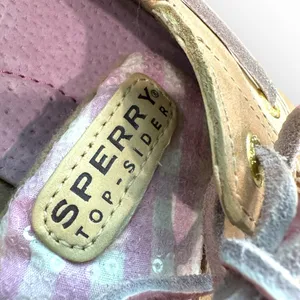 Sperry Bluefish Top Sider Boat Shoes thumbnail 12