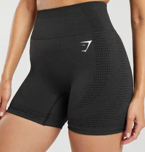 Gymshark Seamless Shorts thumbnail 3