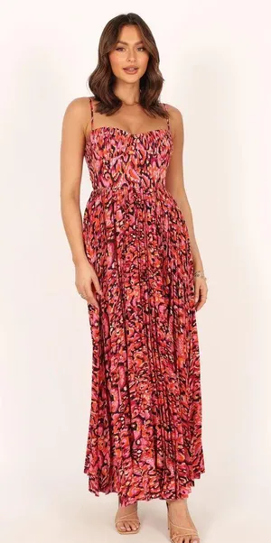 Petal and Pup Achanti Dress thumbnail 2