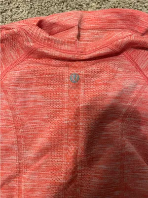 Lululemon Swiftly Tech thumbnail 3
