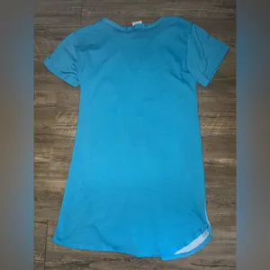Blue Backstreet Boys T thumbnail 6