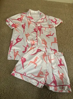 Matching Pj Set thumbnail 1