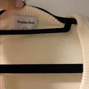 Aritzia Sweater thumbnail 2