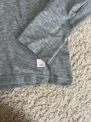 Vuori Long Sleeve thumbnail 2