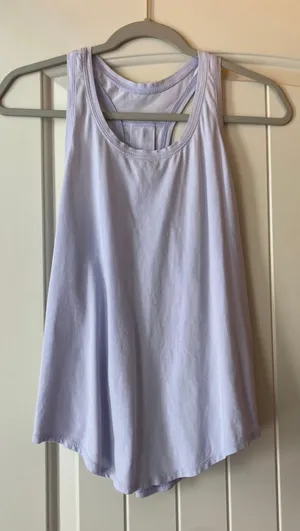 Lululemon Tank thumbnail 1
