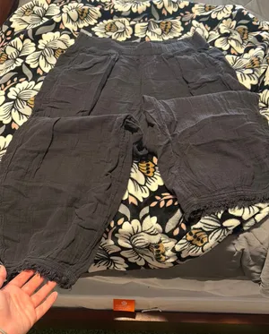 prAna Gauze pants  thumbnail 1
