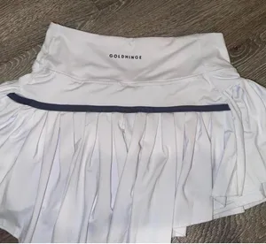 Gold Hinge Gold Skirt thumbnail 2