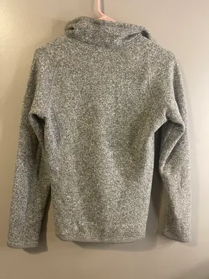 Patagonia Quarter Zip thumbnail 3