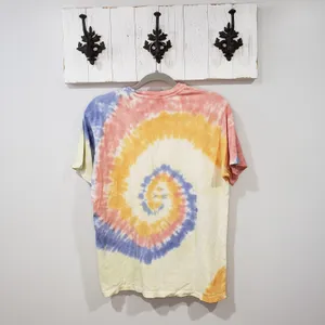 Daydreamer Grateful Dead Tee Womens S Graphic Band T Shirt Rock Concert thumbnail 2