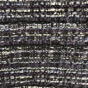 Banana Republic Black and White Textured Mini Dress thumbnail 4