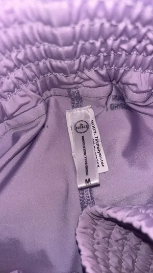 Bubble Women's Ruffle Skirt thumbnail 3