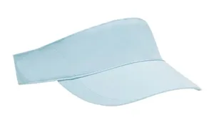 Lululemon Lightweight All-Sport Visor Seafoam S/M thumbnail 1