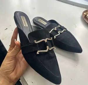 Steve Madden Mules thumbnail 1