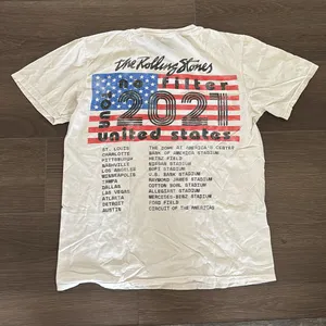 Rolling Stones shirt thumbnail 3