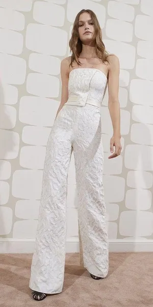 Alexis Venetia Jumpsuit S thumbnail 1
