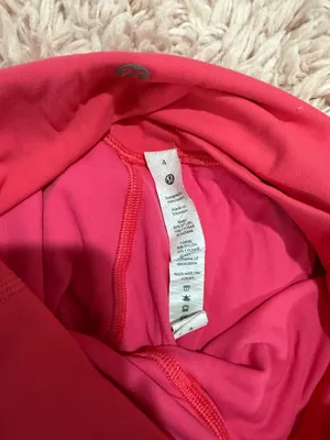 Lululemon Shorts thumbnail 3