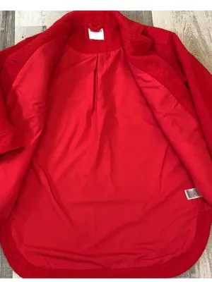 OLD NAVY  Shacket button down thumbnail 3