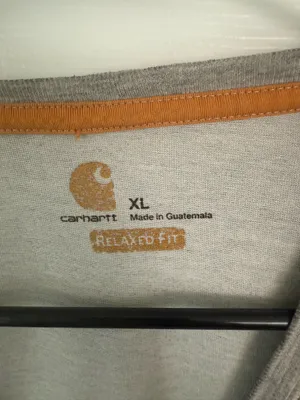 Carhartt Long Sleeve thumbnail 5