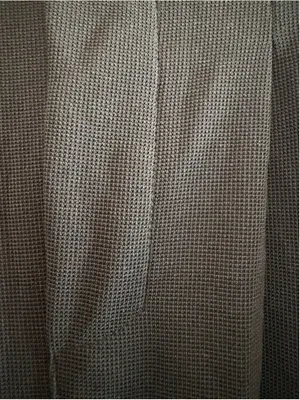 Size XS (Tall) Halara High Waisted Plicated Side Pocket Wide Leg Waffle Pants thumbnail 7