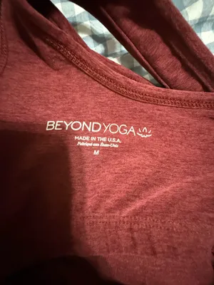 Beyond Yoga Athletic Dress thumbnail 2