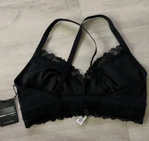 NWT savage x fenty sports bra thumbnail 7
