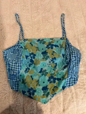 SO cropped Tank Size XL thumbnail 1