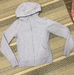 Lululemon Zip-Up Jacket Hoodie thumbnail 1