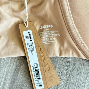 SKIMS New  Bra 34DDD thumbnail 3
