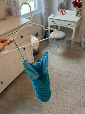 Hallelu Boutique Mini Dress thumbnail 3