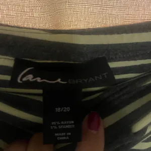 Lane Bryant Mini dress thumbnail 4
