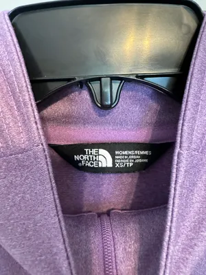 Long Sleeve Sweatshirt Shirt Size XS thumbnail 3