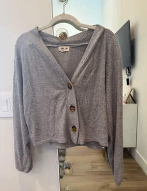 Nordstrom Lounge set thumbnail 1