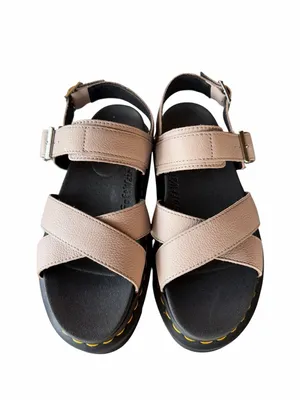 Dr. Martens NEW Women's Voss II Sandal Size 8 #260128 thumbnail 4
