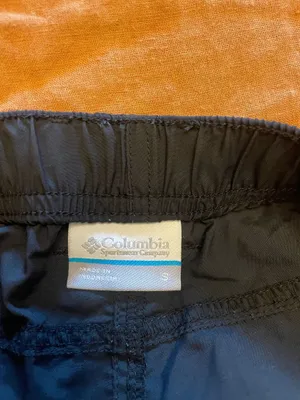 Columbia Shorts thumbnail 3